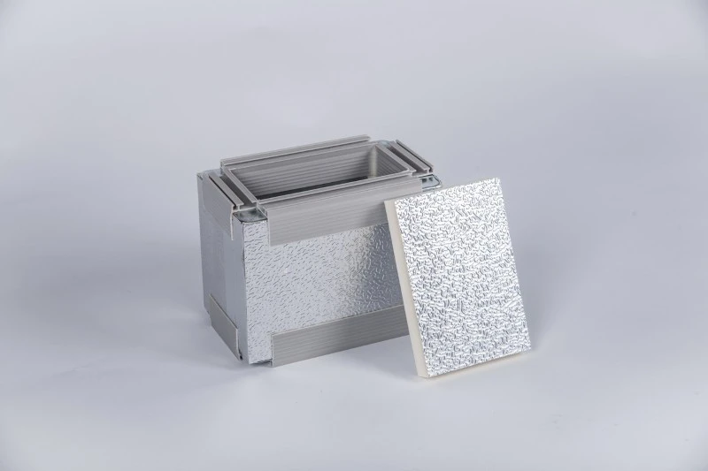 PIR Sandwich Panels PIR Sandwich Panels