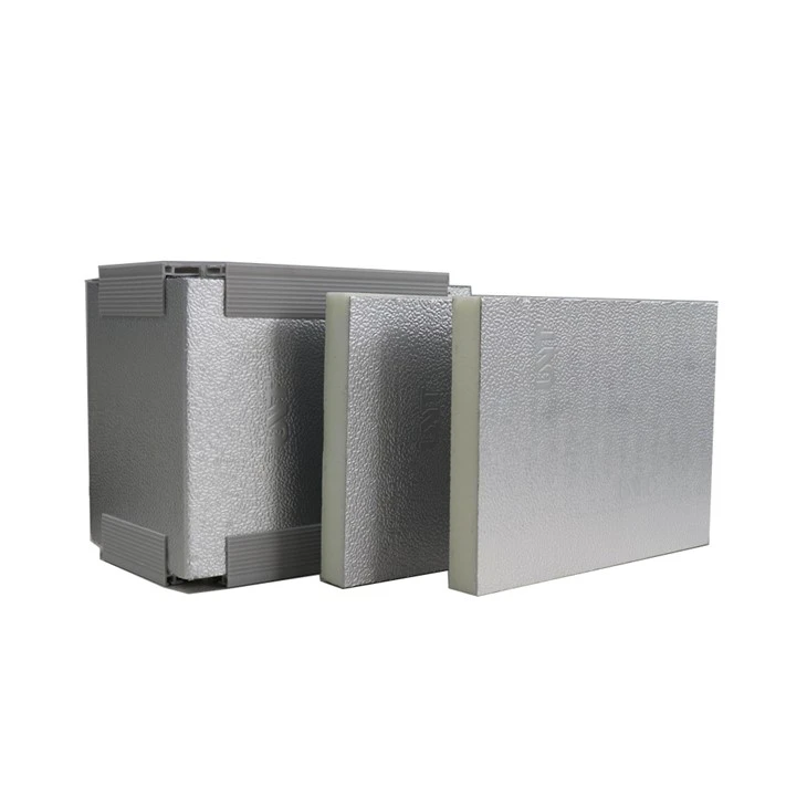 Air Ducting Panel