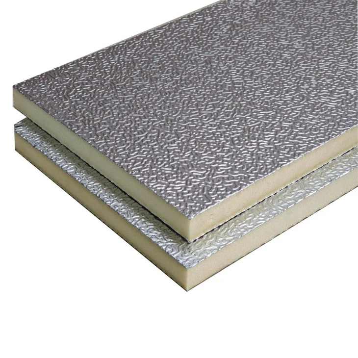 PU Pre-insulated Ductwork