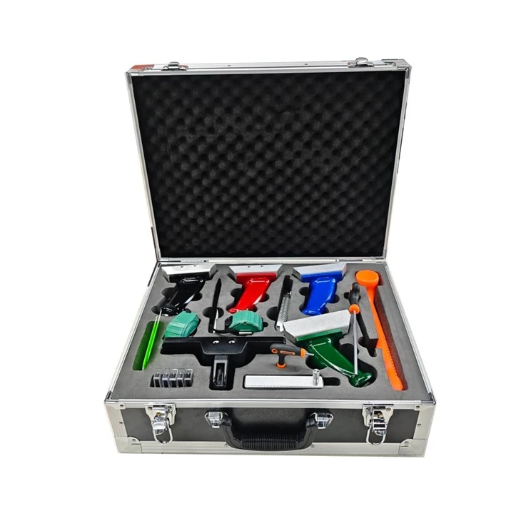 Pre Insulated Duct Tool Sets