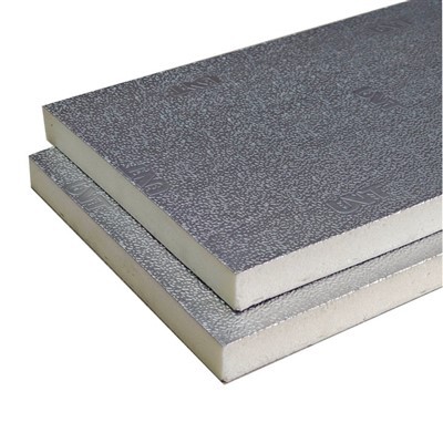 20mm Thickness Pre-insulated Air Duct Sandwich Panel