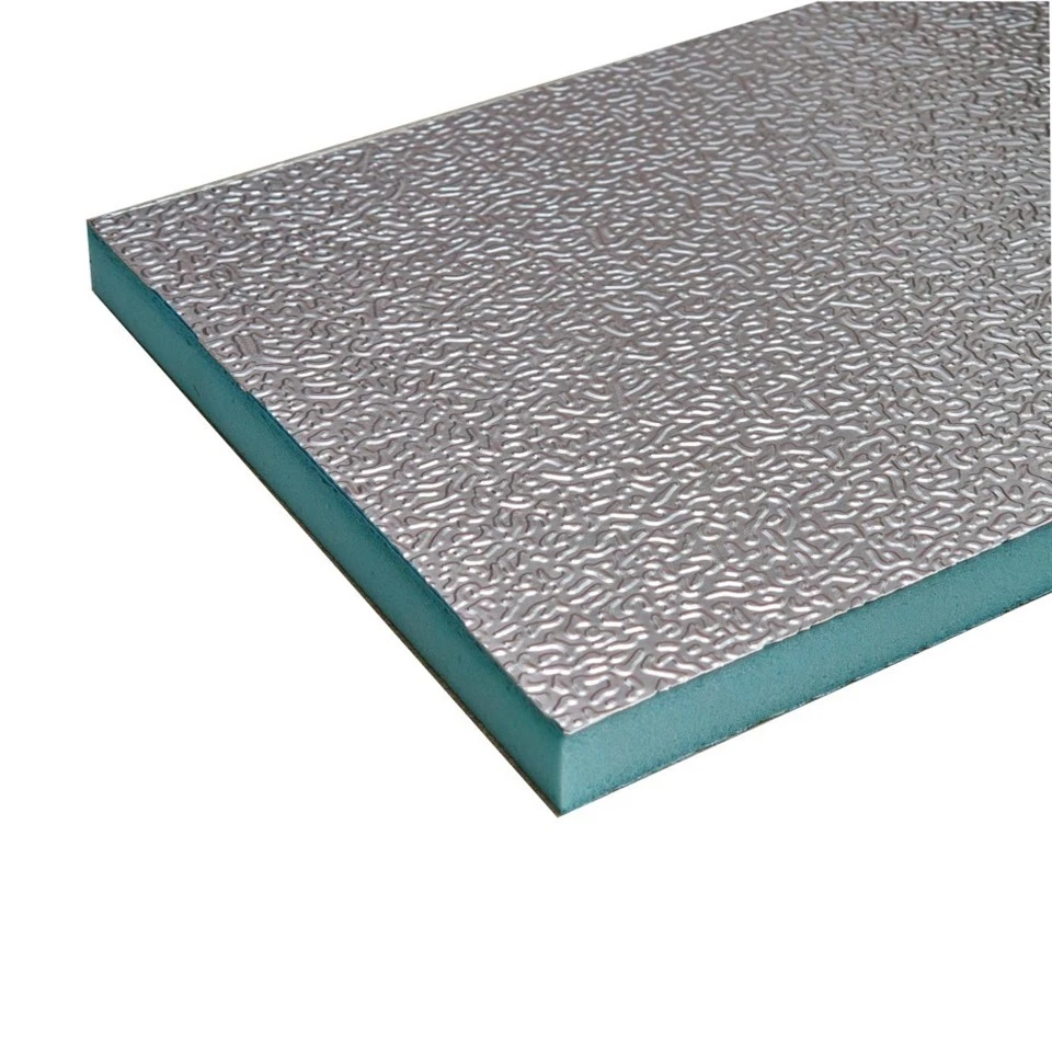 PIR ALU Pre-insulated Duct