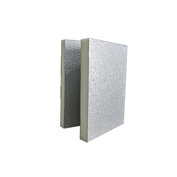 PU Pre-insulated HVAC Ductwork