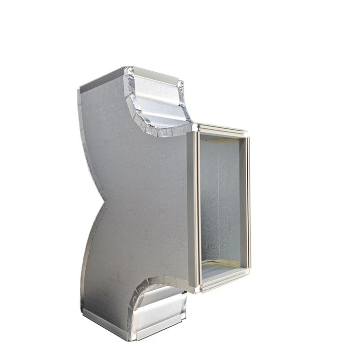 PIR Pre-insulated Duct