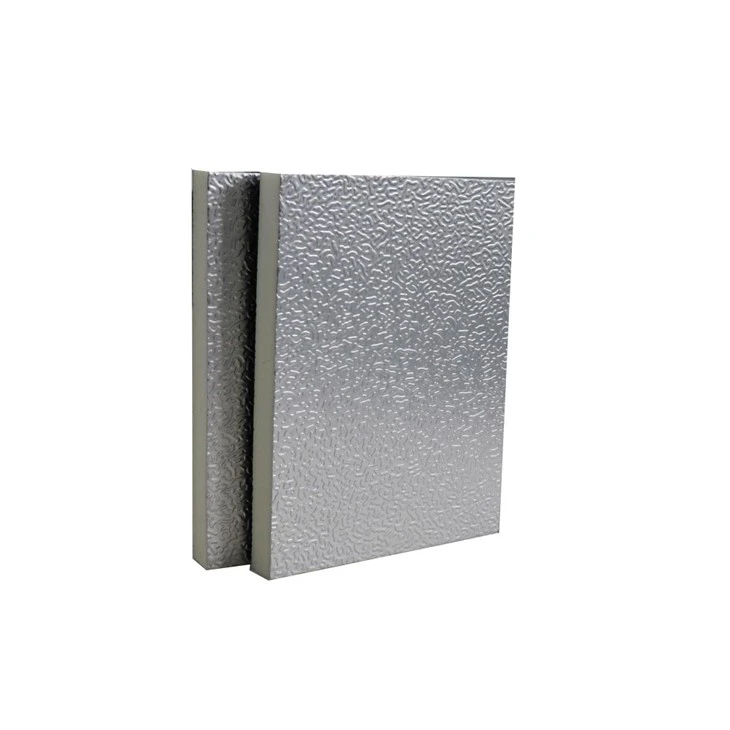 Pre-fabricated PU Ductwork