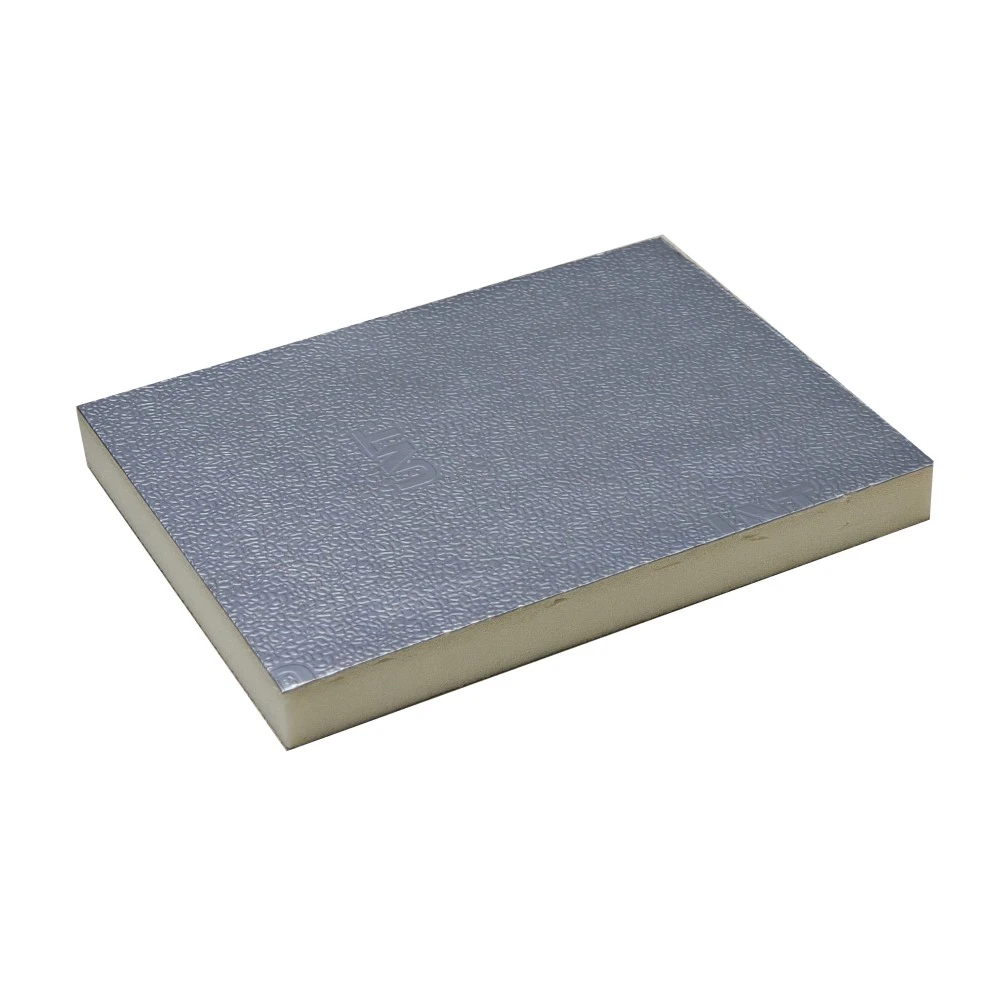 Fire Rated PIR Pre-insulated Duct Fire Rated PIR Pre-insulated Duct