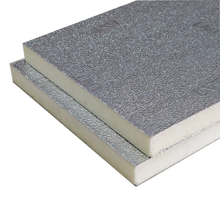 PU Pre-insulated Ductwork System