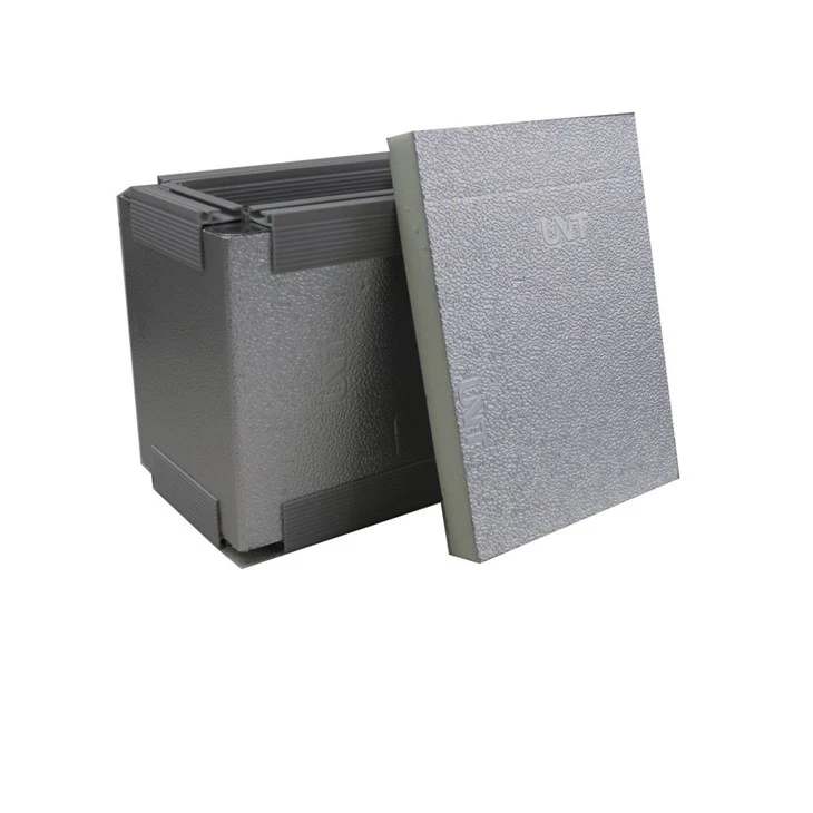 PIR HVAC Duct