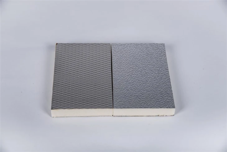  PU Pre-insulated HVAC Ductwork