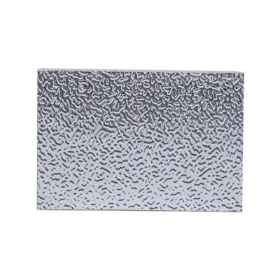 For-isolert PIR-kanalpanel Skumisolasjonsmaterialer for luftkanalsystem